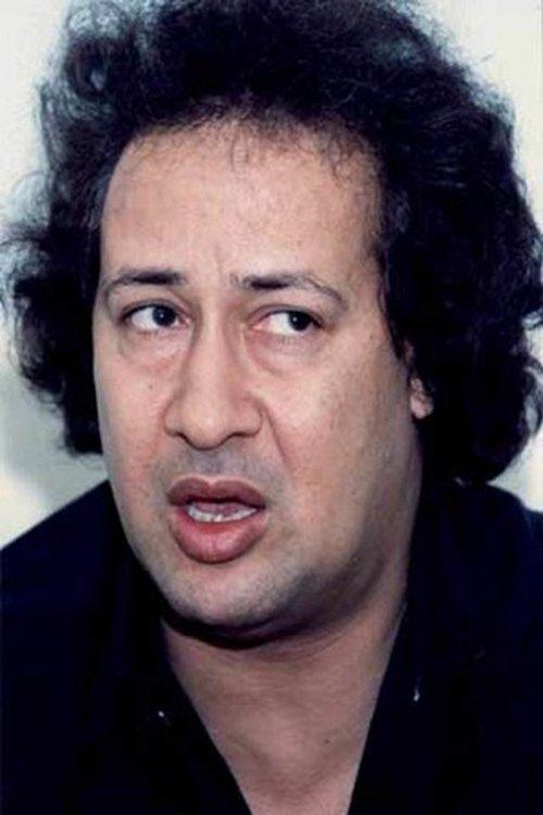 Mohamed Negm fotoğrafı