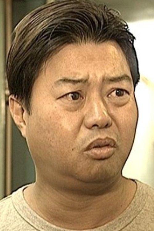 Chan Chung-Wai fotoğrafı