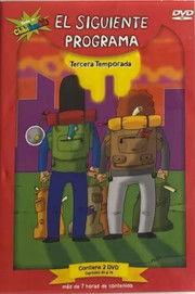 El siguiente programa Sezon 3