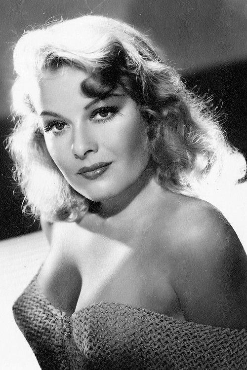 Joan Marsh fotoğrafı