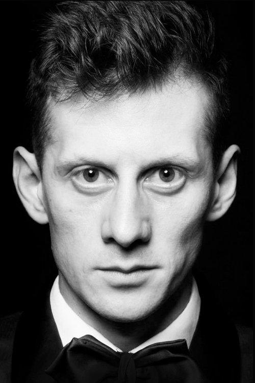 Dmytro Vivchariuk fotoğrafı