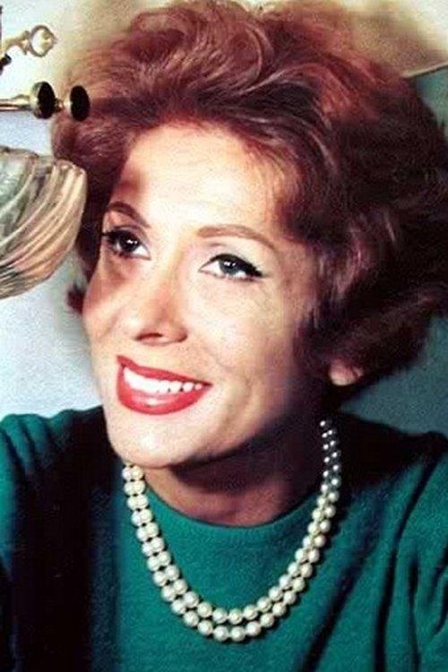 Gaby Sylvia fotoğrafı