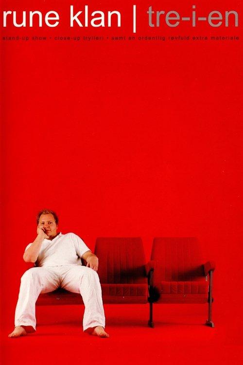 Rune Klan - Three in One film afişi