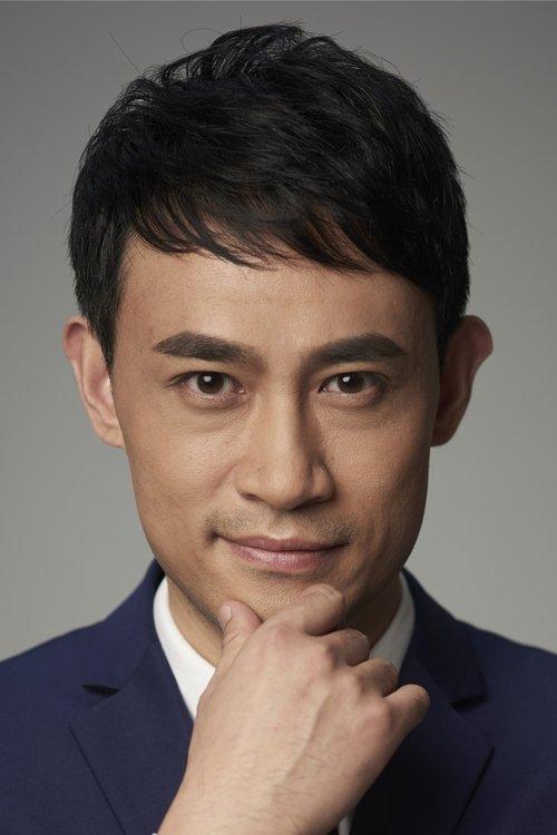 Liu Guhao fotoğrafı