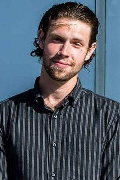 Jeremy McCulley fotoğrafı