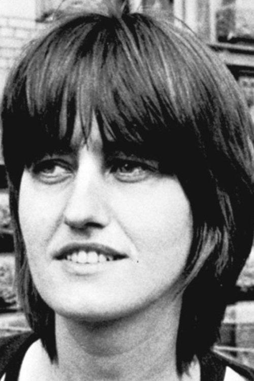 Astrid Proll fotoğrafı