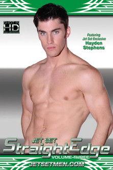 Straight Edge: Volume 3 film afişi