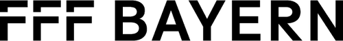FFF Bayern logo