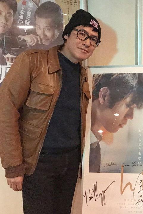 Atsushi Asada fotoğrafı