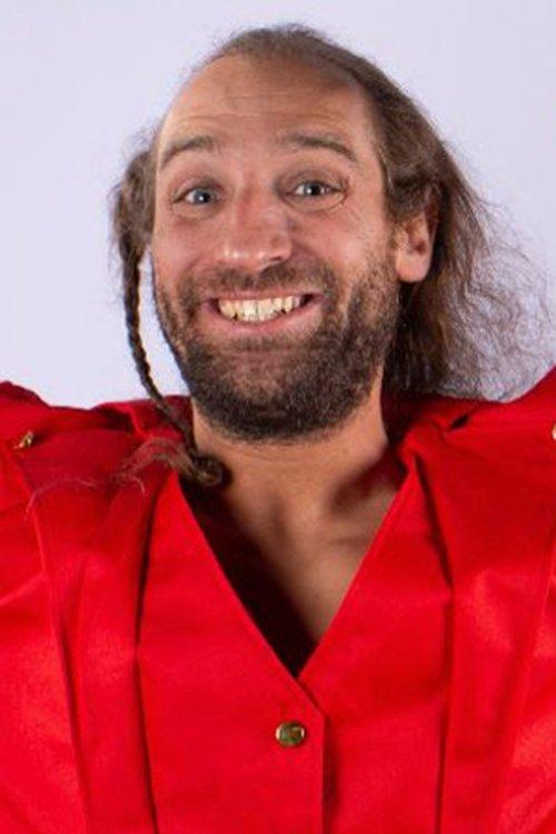 Salvatore Rinauro fotoğrafı