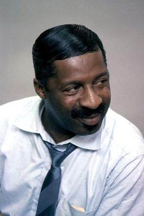Erroll Garner fotoğrafı