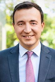 Paul Ziemiak fotoğrafı