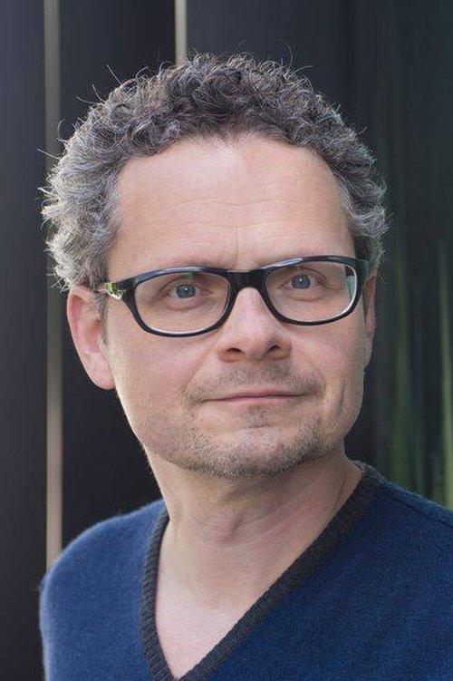 Stefan Puntigam fotoğrafı