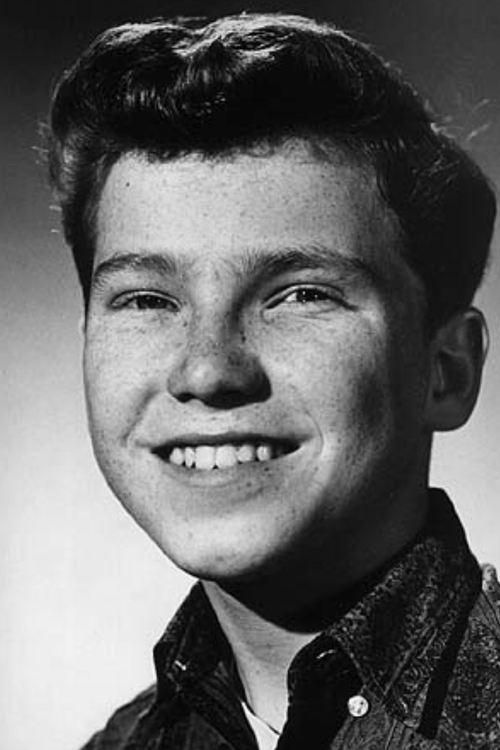 Eddie Hodges fotoğrafı