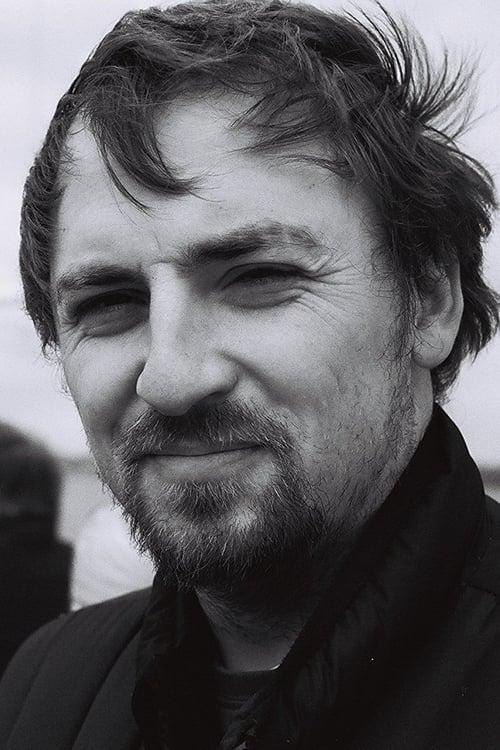 Kynan Griffin fotoğrafı