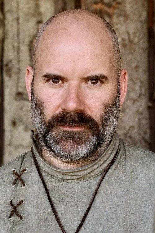 Cavan Clerkin fotoğrafı