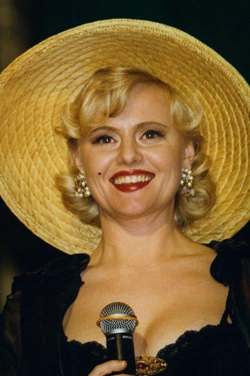 Joanna Kurowska fotoğrafı