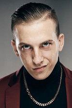 Charles Mason fotoğrafı