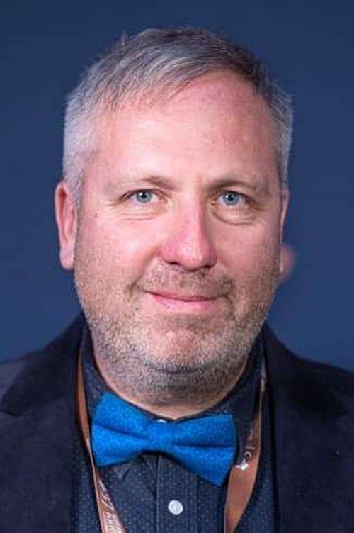 Taras Tomenko fotoğrafı