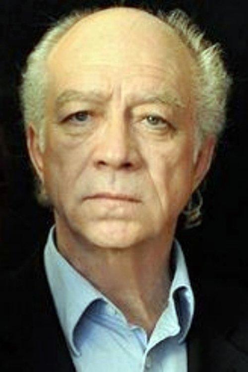 Daniel Colas fotoğrafı