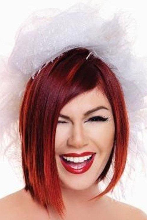 Emel Müftüoğlu fotoğrafı