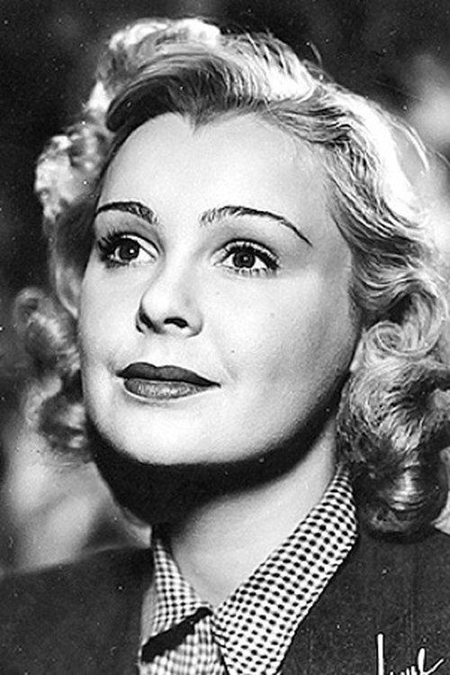 Birgit Rosengren fotoğrafı