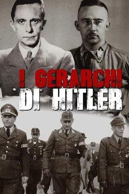 Hitler's Most Wanted Sezon 1