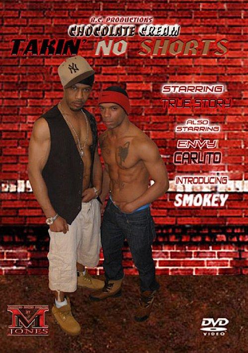 Takin' No Shorts film afişi