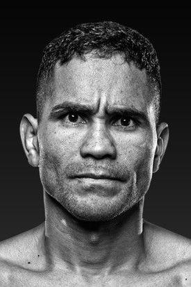 Gabriel Maestre fotoğrafı