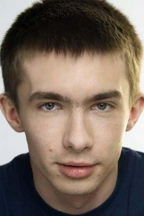 Adam Siemion fotoğrafı