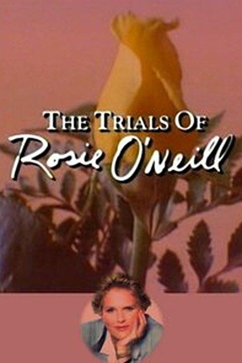 The Trials of Rosie O'Neill dizi afişi