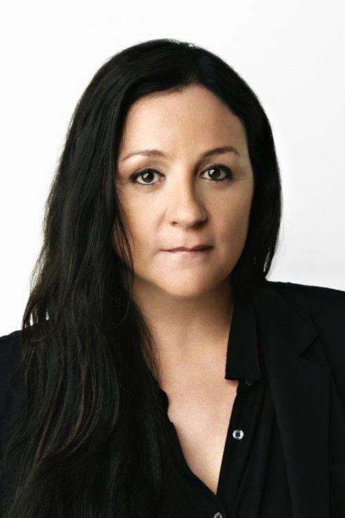 Kelly Cutrone fotoğrafı