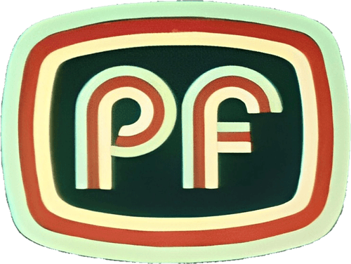 Parkit Films logo