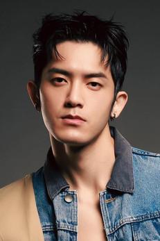 Adam Lin fotoğrafı