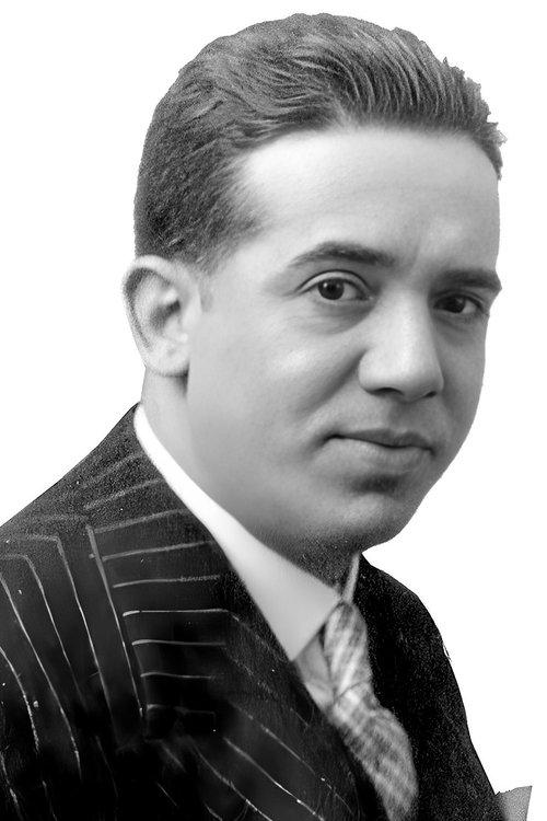 Joaquín Roa fotoğrafı