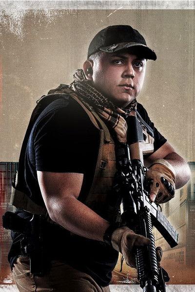 Sergio Quiñónez Román fotoğrafı