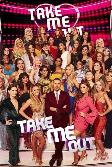 Take Me Out Sezon 11