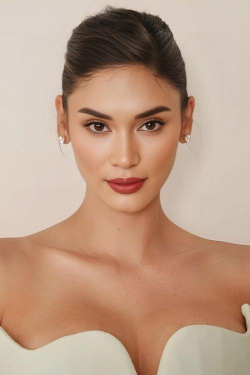 Pia Wurtzbach fotoğrafı