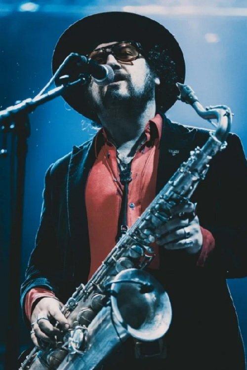 João Mello fotoğrafı