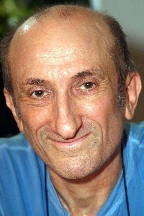 Jean-François Dérec fotoğrafı