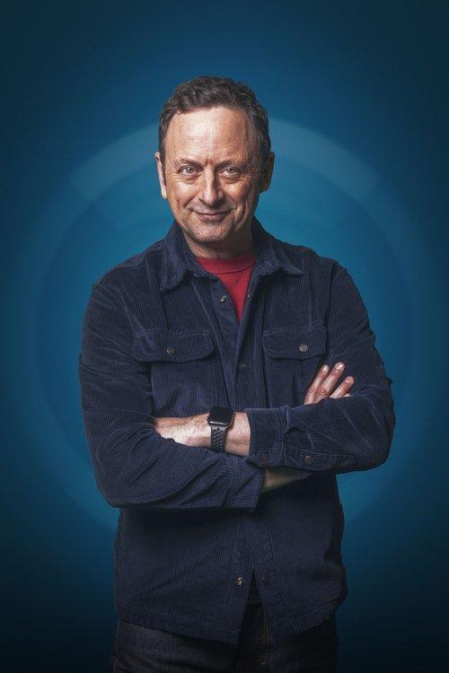 Doorbell Detectives dizi afişi