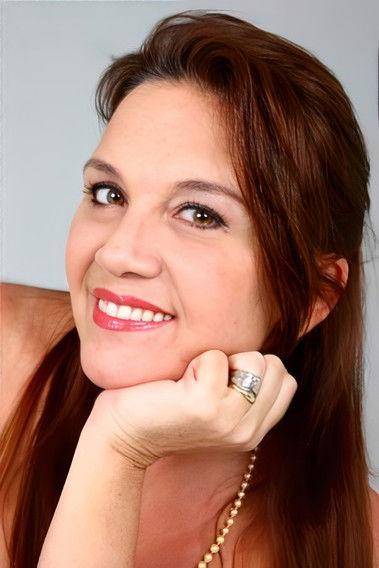 Cristina Prochaska fotoğrafı