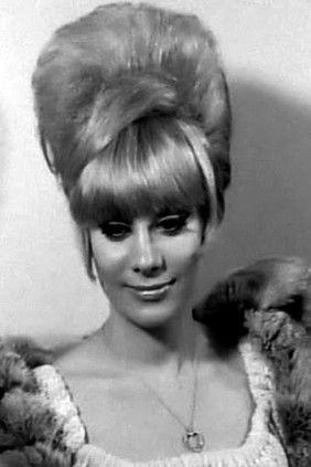 Barbara Kemp fotoğrafı