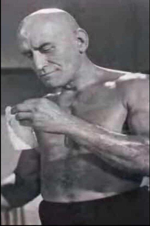 Nathanael León fotoğrafı