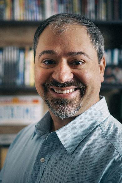 Paul Cuoco fotoğrafı