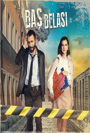 Trouble Maker Sezon 1