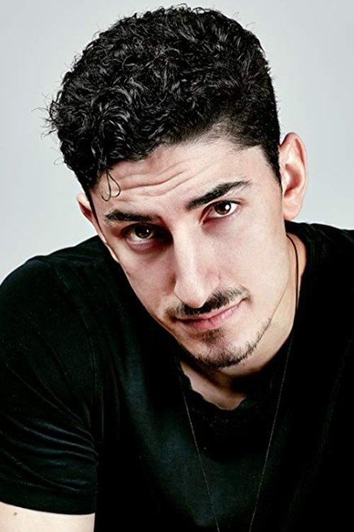 Nadiv Molcho fotoğrafı