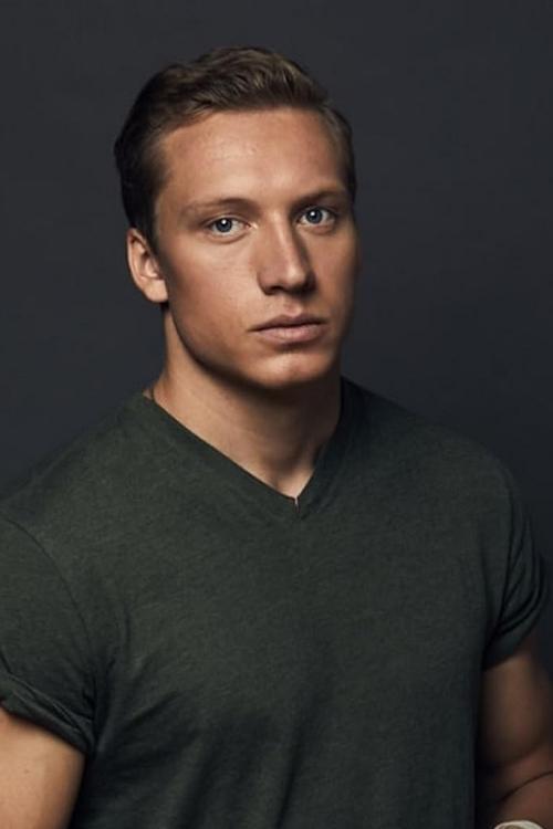 Tim Dowler-Coltman fotoğrafı