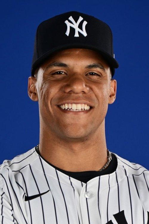 Juan Soto fotoğrafı