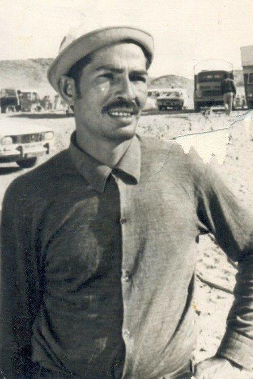 Omran Bahr fotoğrafı